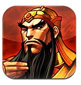 三國之硝煙四起