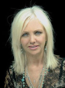 朗達·拜恩 朗達·拜恩