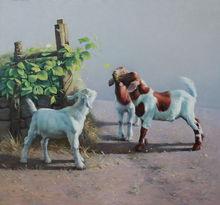 劉世江2012年代表作品