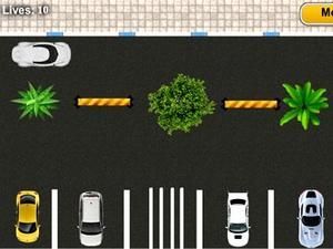 瘋狂賽車停車場2 瘋狂賽車停車場2