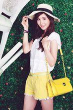 《十八淑女坊》夏裝目錄