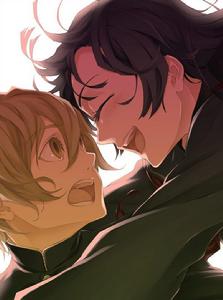 黃昏乙女×失憶幽靈[SILVER LINK改編的電視動畫]