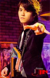 呼延覺羅脩 呼延覺羅脩