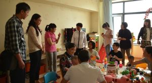 北京基督教會缸瓦市堂