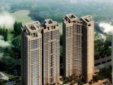 兆基新王府 兆基新王府