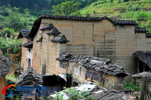 上莊遺址 上莊遺址