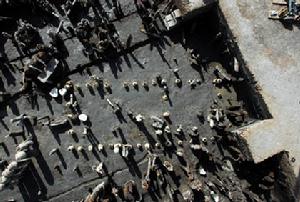 雲南劍川海門口遺址 雲南劍川海門口遺址