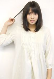 廣瀨愛麗絲 廣瀨愛麗絲