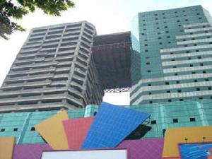 美奇國際公寓 美奇國際公寓