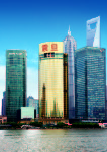 震旦國際大樓 震旦國際大樓