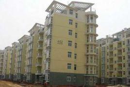 泰合百花公園一期