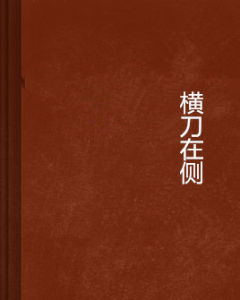 橫刀在側 橫刀在側