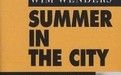 《城市裡的夏天》 《城市裡的夏天》