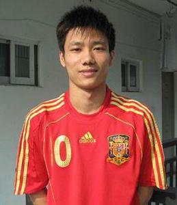 林勁[跳水運動員]