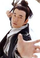 神鵰俠侶[1998年台灣台視版任賢齊、吳倩蓮主演電視劇]