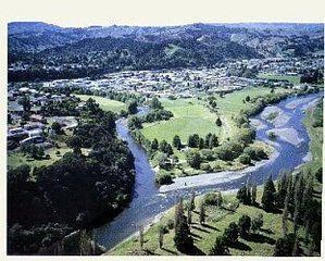 陶馬魯努依 陶馬魯努依