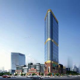 廣州萬豪酒店 廣州萬豪酒店