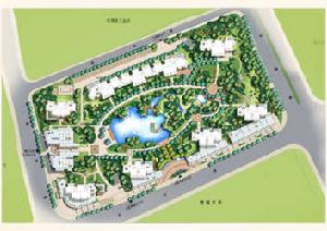 西城美墅 西城美墅