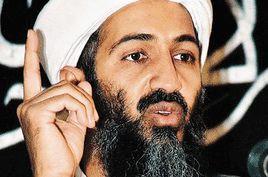 賓·拉登之死 賓·拉登之死