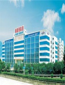 高新奇科技 高新奇科技