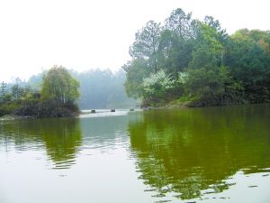 (圖)重慶市綦江縣東溪鎮