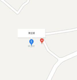 坪上村[廣東省普寧市高埔鎮坪上村]