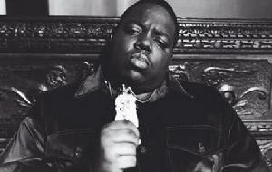 The Notorious B.I.G