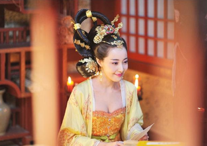 高陽公主 高陽公主