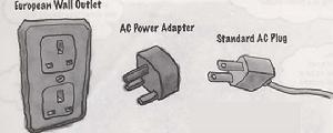設計模式之ADAPTER