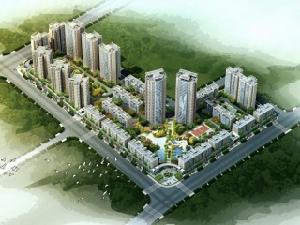 建標華城海琴灣 建標華城海琴灣