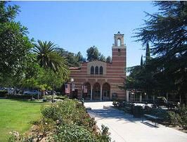 伍德伯里大學 伍德伯里大學