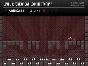 小怪找獎盃 小怪找獎盃