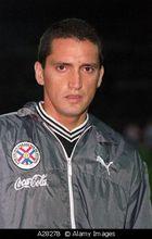 博巴迪拉[巴拉圭足球運動員]