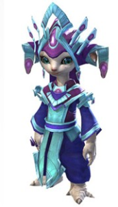 阿蘇拉（ASURA）