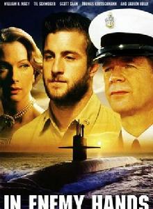 在敵之手 在敵之手