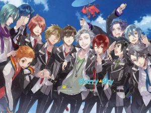 《月桂樹下的王子》