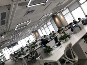 麥麥提深圳總部