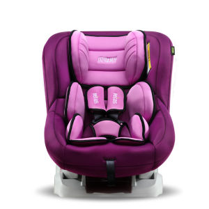 新生兒0-4歲專用正反向安裝、坐躺兩用