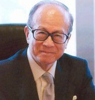 2013福布斯華人富豪榜