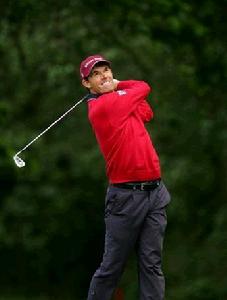 帕羅德·哈靈頓 帕羅德·哈靈頓