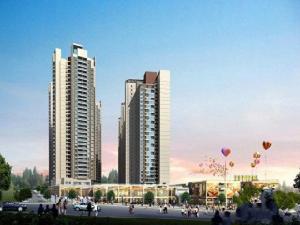 祥御巴山二期 祥御巴山二期