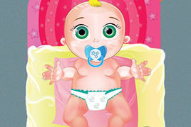 寶寶午睡時間 寶寶午睡時間