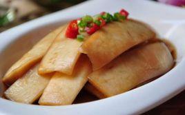 醋泡蘿蔔皮 醋泡蘿蔔皮