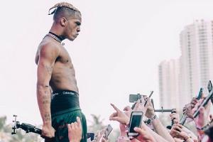 XXXTentacion