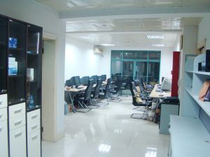 上海易呈廣告傳播有限公司 上海易呈廣告傳播有限公司