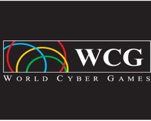 WCG WCG