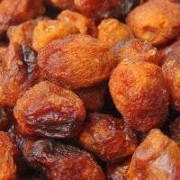 杏乾鮮姜杏仁 杏乾鮮姜杏仁