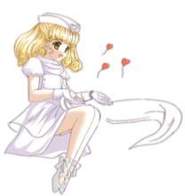 《莉莉佳SOS》 《莉莉佳SOS》