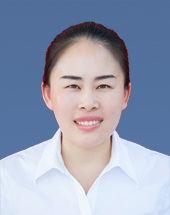 金建平[沅陵縣委常委、統戰部部長]