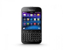 黑莓智慧型手機